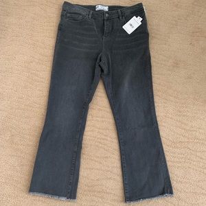 BNWT FREE PEOPLE JEANS size 31